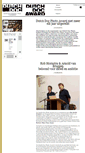 Mobile Screenshot of dutch-doc.nl